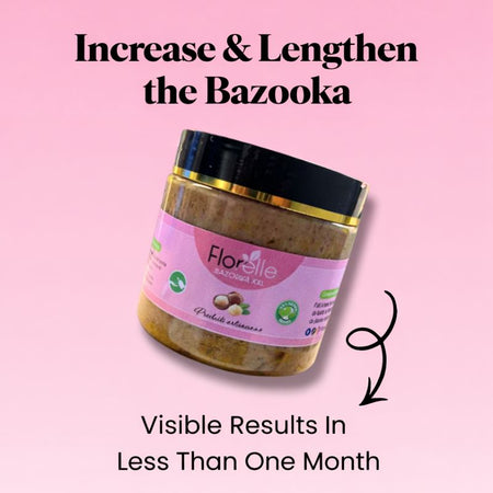 Florelle Bazooka XXL