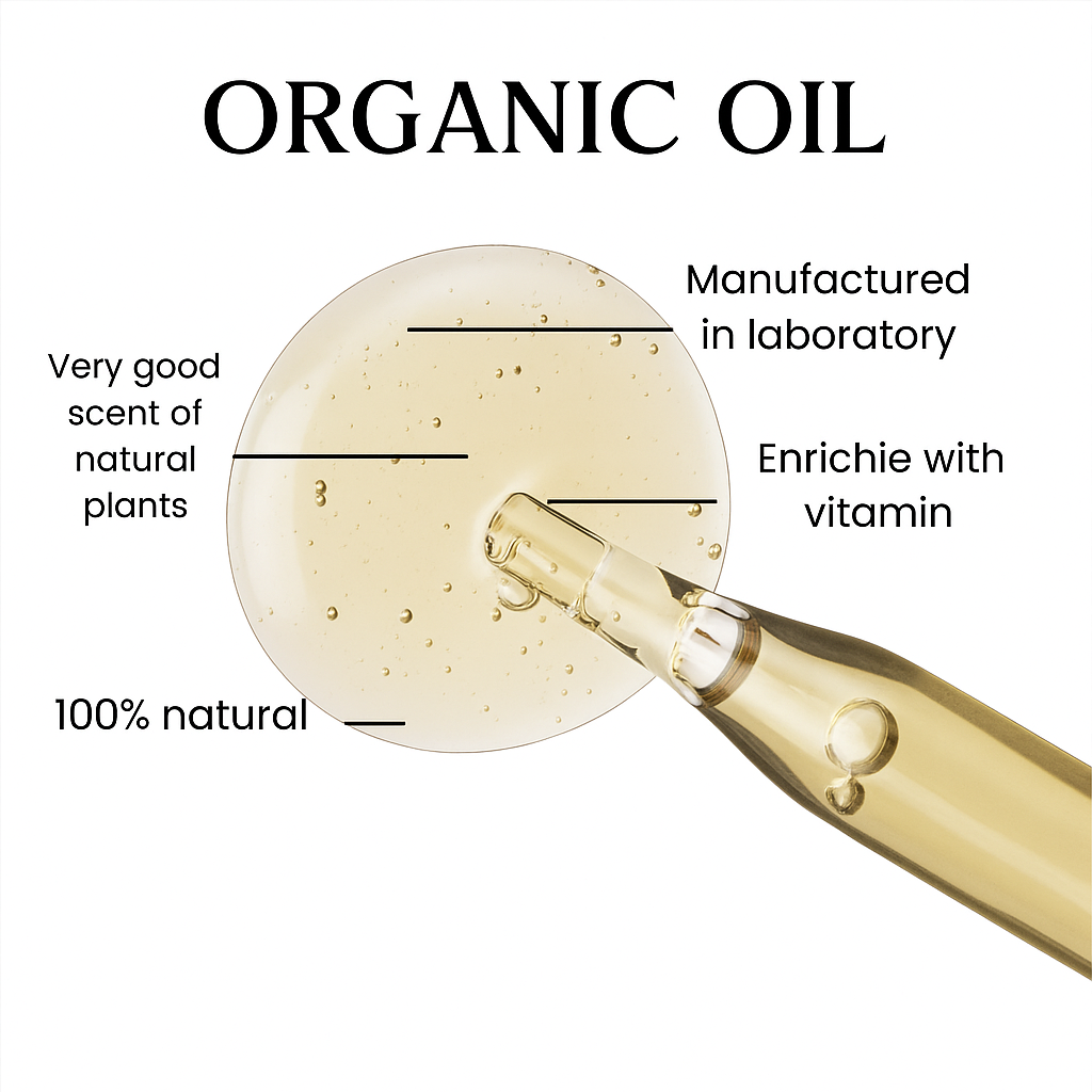Florelle Extreme Regrowth