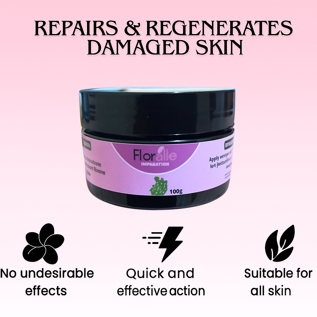 Florelle Repairer
