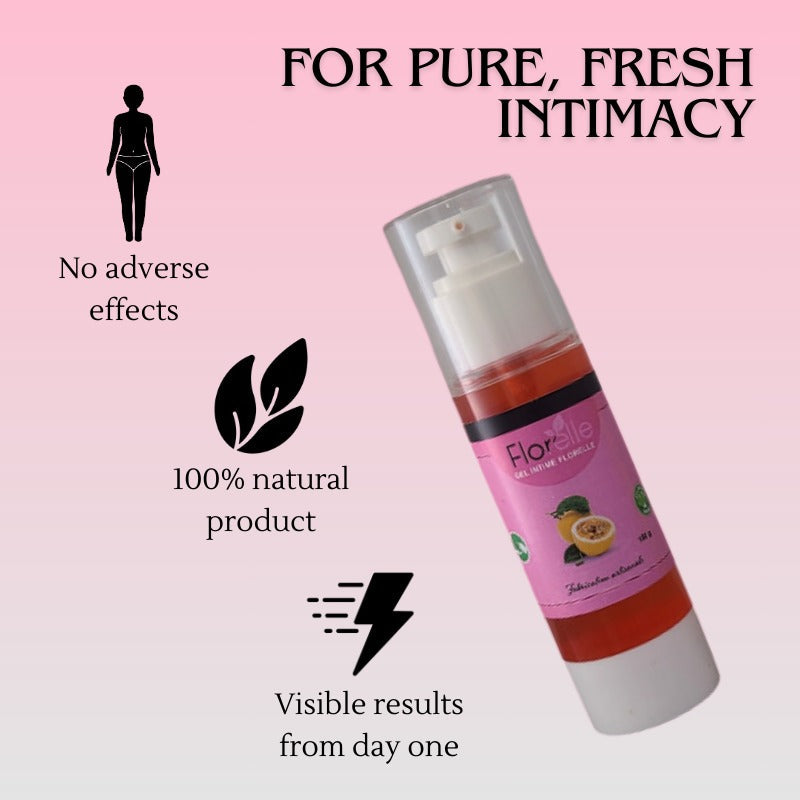 Forelle - Intimate care