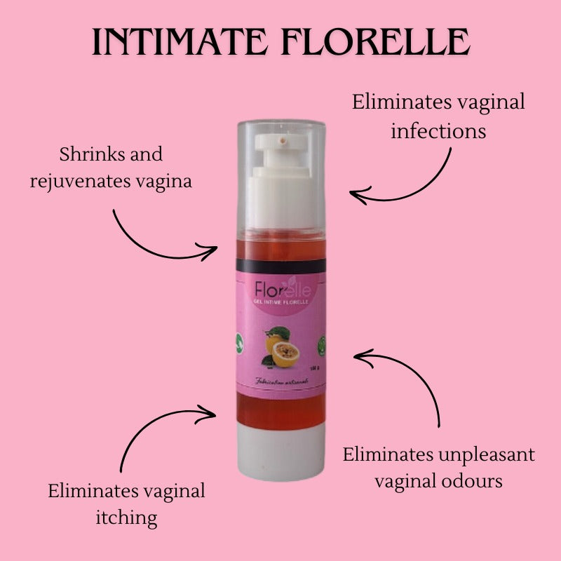 Forelle - Intimate care